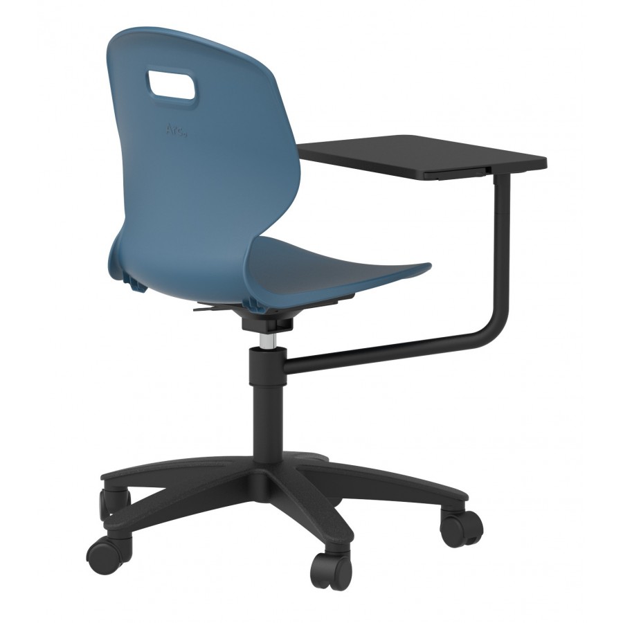 Arc Swivel Wipe Clean Classroom / Task Chair 